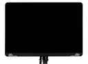 Complete LCD Assembly set for Macbook Air 13"  (A2681) - Used Oem Pull - Grade A (Space Gray)