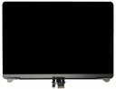 Complete LCD Assembly set for Macbook Air 13"  (A2681) - Used Oem Pull - Grade A (Starlight)