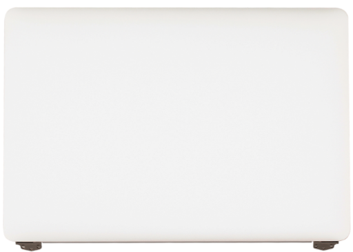 Complete LCD Assembly set for Macbook Air 13" Retina (A2337) - Refurbished (Silver)