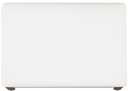 Complete LCD Assembly set for Macbook Air 13" Retina (A2337) - Refurbished (Silver)