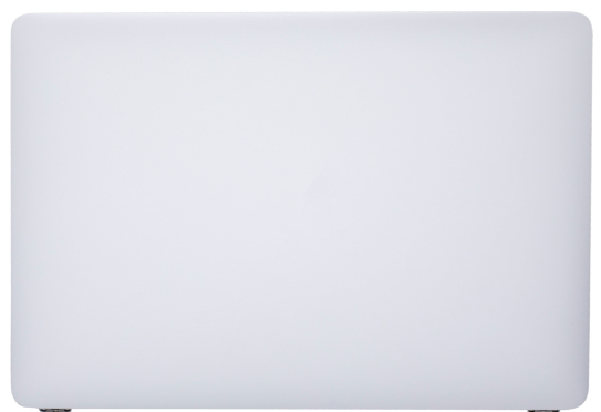 Complete LCD Assembly set for Macbook Pro 13"  (A2159) - Refurbished (Silver)