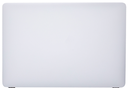Complete LCD Assembly set for Macbook Pro 13"  (A2159) - Refurbished (Silver)