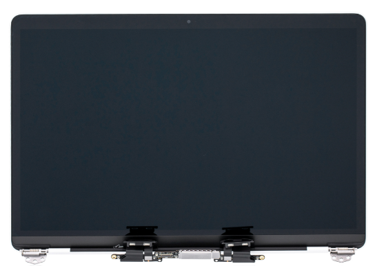 Complete LCD Assembly set for Macbook Pro 13"  (A2159) - Refurbished (Silver)
