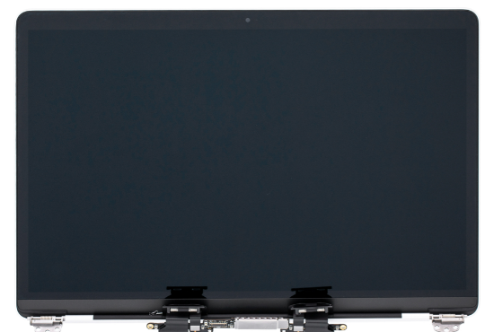 Complete LCD Assembly set for Macbook Pro 13"  (A2251) - Refurbished (Silver)