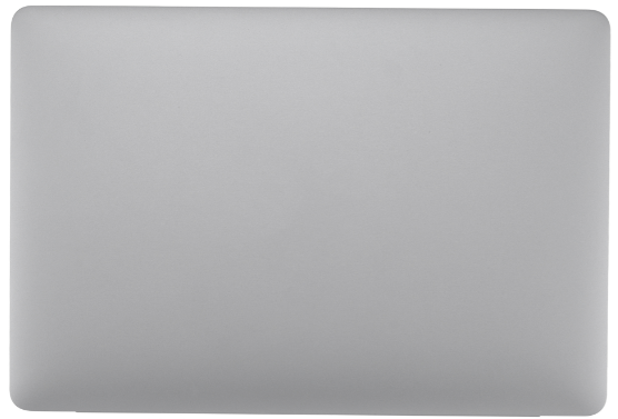 Complete LCD Assembly set for Macbook Pro 13"  (A2251) - Refurbished (Space Gray)