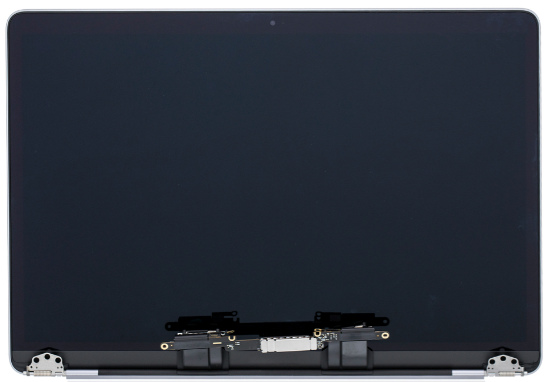 Complete LCD Assembly set for Macbook Pro 13"  (A2251) - Refurbished (Space Gray)