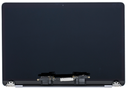 Complete LCD Assembly set for Macbook Pro 13"  (A2251) - Refurbished (Space Gray)