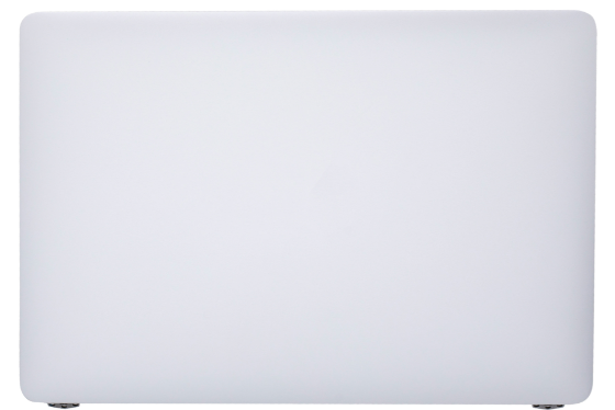 Complete LCD Assembly set for Macbook Pro 13"  (A2289) - Refurbished (Silver)