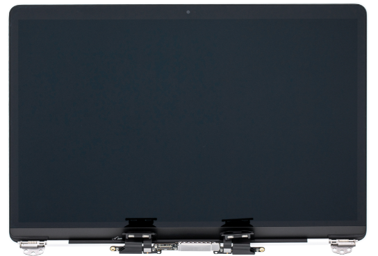 Complete LCD Assembly set for Macbook Pro 13"  (A2289) - Refurbished (Silver)