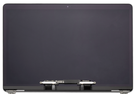 Complete LCD Assembly set for Macbook Pro 13"  (A2338) - Refurbished (Space Gray)
