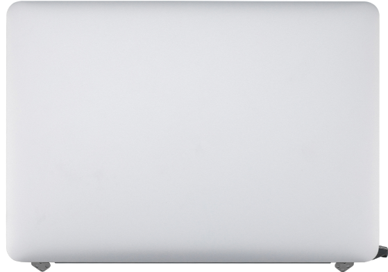 Complete LCD Assembly set for Macbook Pro Retina 13"  (A1425) - Refurbished (Silver)