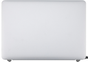 Complete LCD Assembly set for Macbook Pro Retina 13"  (A1425) - Refurbished (Silver)