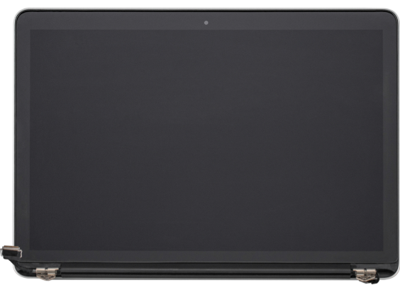 Complete LCD Assembly set for Macbook Pro Retina 13"  (A1425) - Refurbished (Silver)