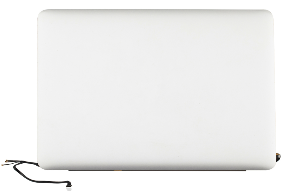 Complete LCD Assembly set for Macbook Pro Retina 13"  (A1502 2013-2014) - Refurbished (Silver)