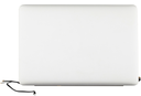 Complete LCD Assembly set for Macbook Pro Retina 13"  (A1502 2013-2014) - Refurbished (Silver)