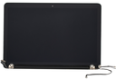 Complete LCD Assembly set for Macbook Pro Retina 13"  (A1502 2013-2014) - Refurbished (Silver)