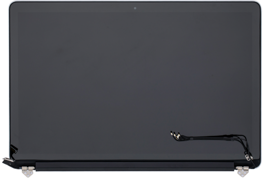 Complete LCD Assembly set for Macbook Pro Retina 15"  (A1398 2012) - Refurbished