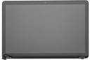Complete LCD Assembly set for Macbook Pro Unibody 15"  (A1286 2011-2012) - Refurbished (Silver)