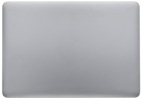 Complete LCD Assembly set for Macbook Pro Unibody 13"  (A1278 2011-2012) - Refurbished (Silver)