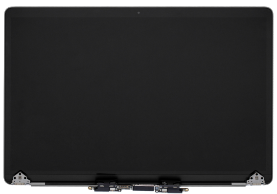 Complete LCD Assembly set for Macbook Pro Touch Bar 15"  (A1990) - Refurbished (Space Gray)
