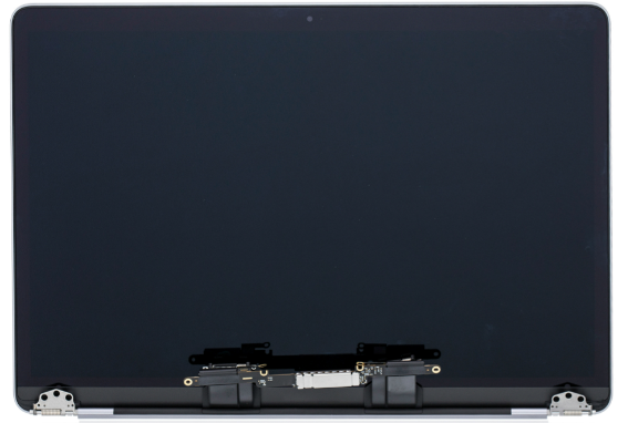 Complete LCD Assembly set for Macbook Pro Touch Bar 13"  (A1989) - Refurbished (Space Gray)