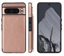 WTCKW02 Case for Google Pixel 8A - Rose Gold