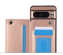 WTCKW02 Case for Google Pixel 8A - Rose Gold