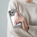 Lip Holder- Gray