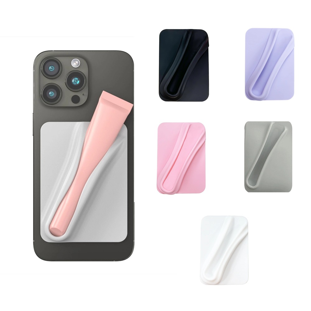 Lip Holder- Pink