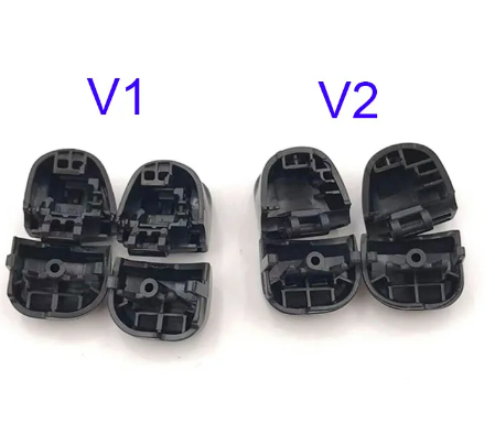 PlayStation 5 L1R1L2R2 Button V2