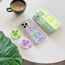 Magsockets - PopGrip - Spiner Green