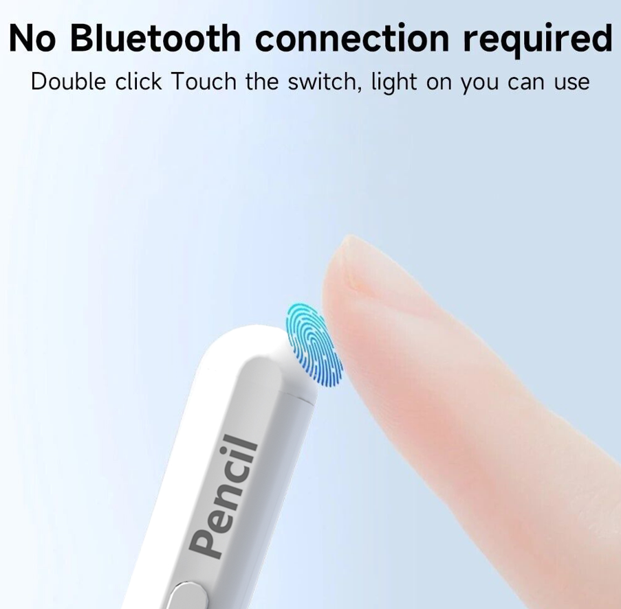 Stylus Pen Nib Active Capacitive for All Tablets - BP16