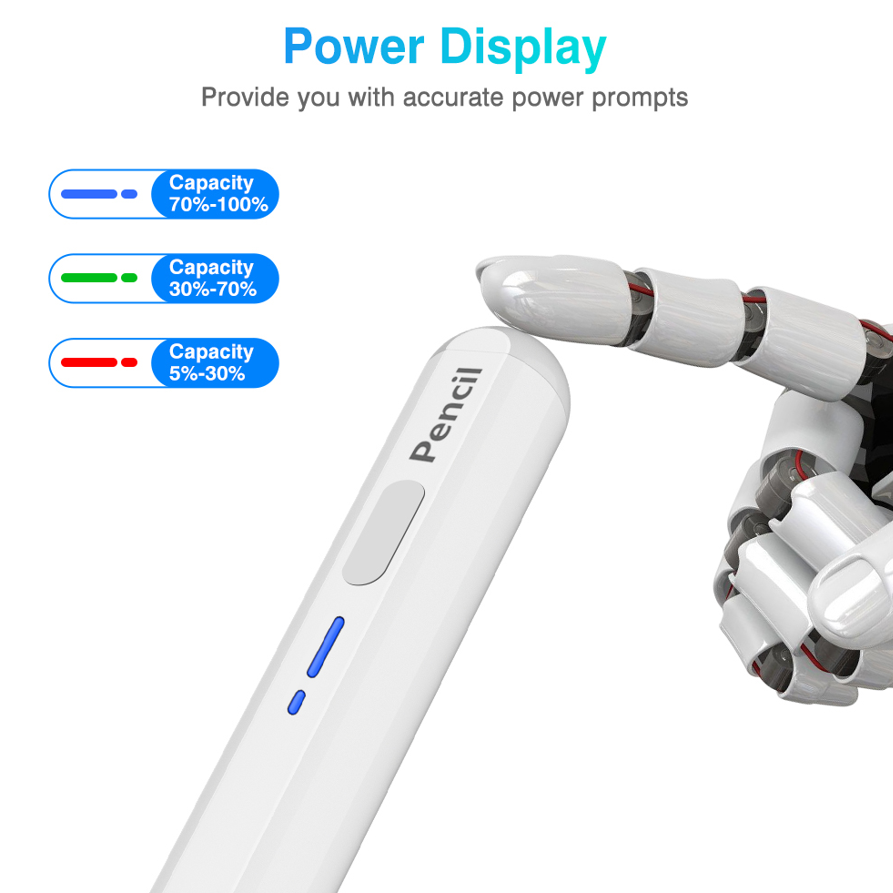 Stylus Pen Nib Active Capacitive for All Tablets - BP16