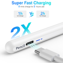 Stylus Pen Nib Active Capacitive for All Tablets - BP16