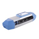 Lensun CustomizPro+ Intelligent Cutting Machinewith BIG Tablet (LS-302D)