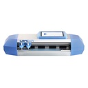 Lensun CustomizPro+ Intelligent Cutting Machinewith BIG Tablet (LS-302D)