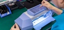 Lensun CustomizPro+ Intelligent Cutting Machinewith BIG Tablet (LS-302D)