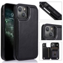 WTCKW02 Case for iPhone 13 Pro Max - Black