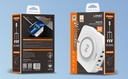 LDNIO AW004 32W Desktop Wireless QC3.0 / PD 30W Charger