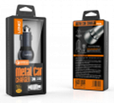 LDNIO C503Q 3.0 Quick Car Charger Lightning