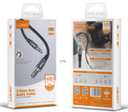 LDNIO LSY81A Audio Cable 3,5 mm White ( 3 ft)