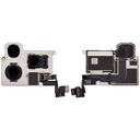 Back Camera Compatible For iPhone 16 Pro Max