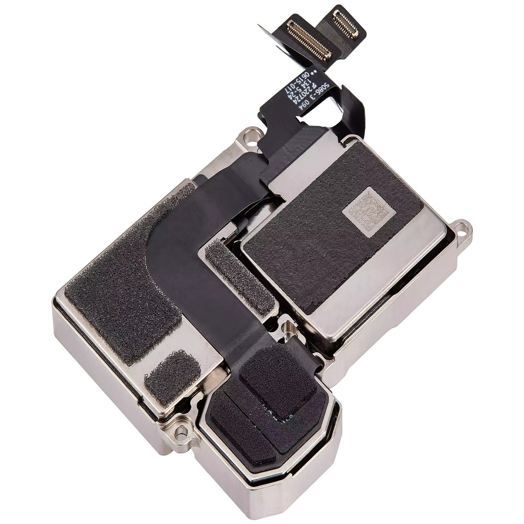 Back Camera Compatible For iPhone 16 Pro Max