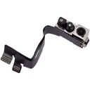 Front Camera For iPhone 16 Pro Max