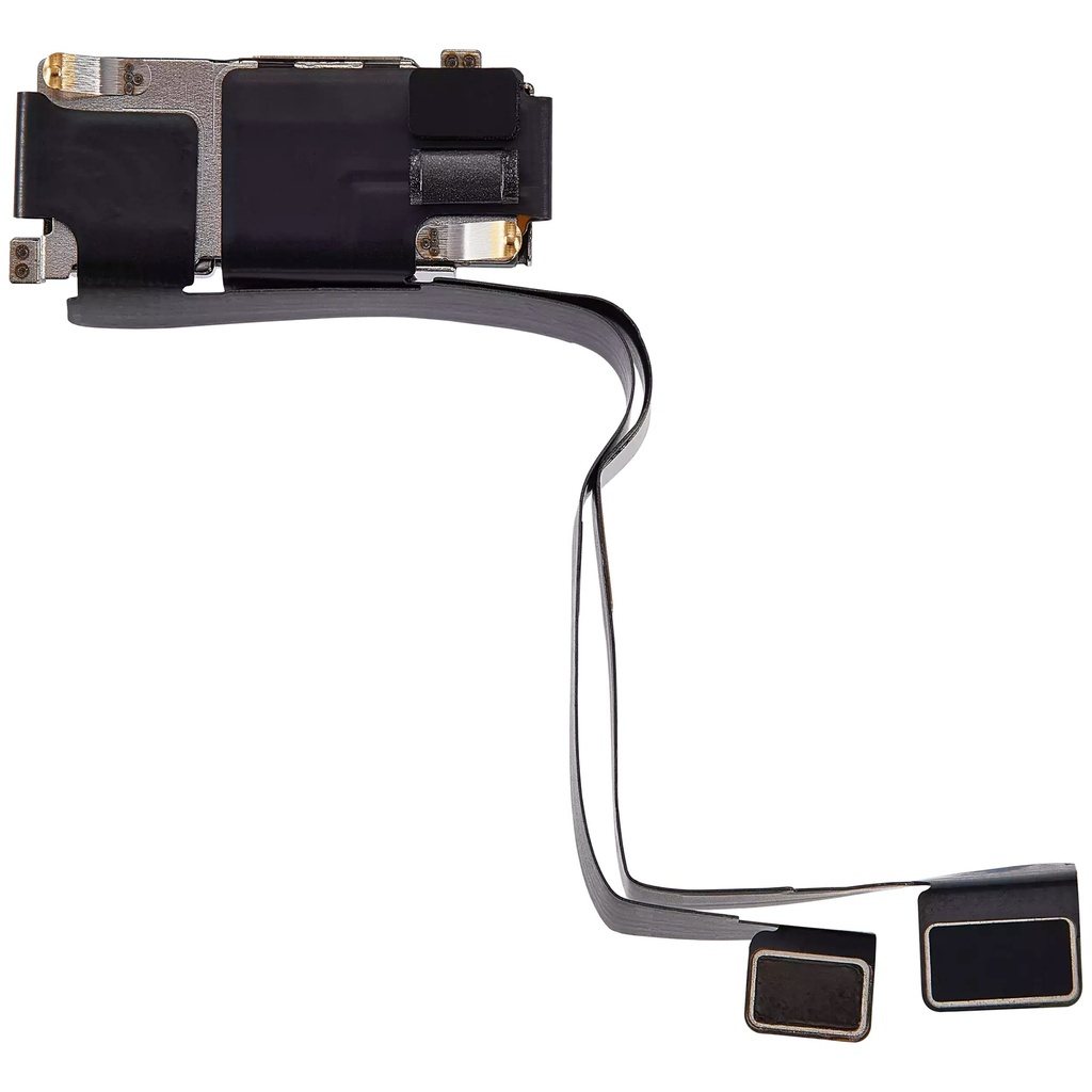 Front Camera For iPhone 16 Pro Max