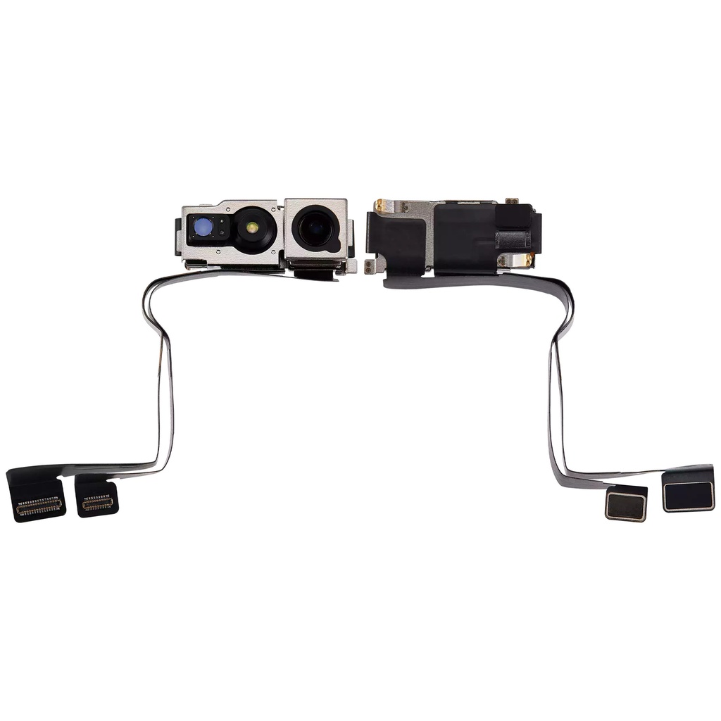Front Camera For iPhone 16 Pro Max