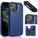 WTCKW02 Case for iPhone 13 Pro Max - Dark Blue