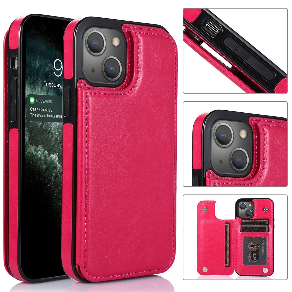 WTCKW02 Case for iPhone 13 - Pink