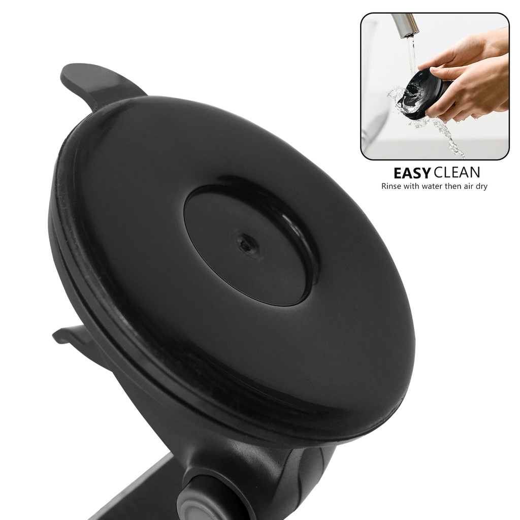 Esoulk Universal Dashboard Car Mount