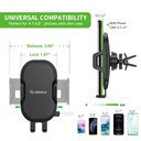Esoulk One Touch Air Vent Car Mount 